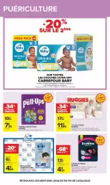 Catalogue Carrefour Drive page 53