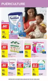 Catalogue Carrefour Drive page 54