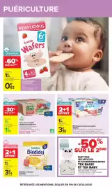 Catalogue Carrefour Drive page 55