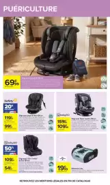 Catalogue Carrefour Drive page 56