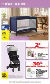 Catalogue Carrefour Drive page 57