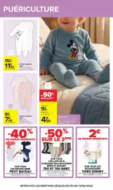Catalogue Carrefour Drive page 58