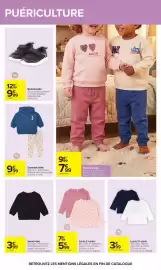 Catalogue Carrefour Drive page 59