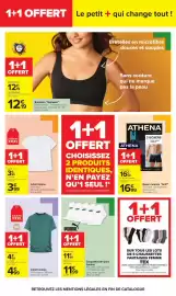Catalogue Carrefour Drive page 62