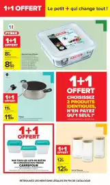 Catalogue Carrefour Drive page 64