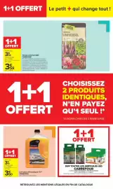 Catalogue Carrefour Drive page 65