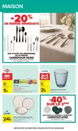 Catalogue Carrefour Drive page 68