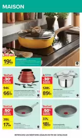 Catalogue Carrefour Drive page 70
