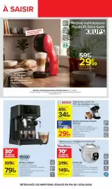 Catalogue Carrefour Drive page 73