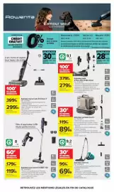 Catalogue Carrefour Drive page 74