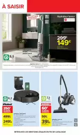 Catalogue Carrefour Drive page 75