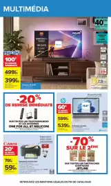 Catalogue Carrefour Drive page 76