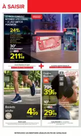 Catalogue Carrefour Drive page 78