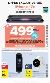 Catalogue Carrefour Drive page 79