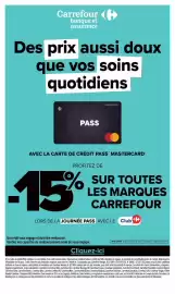 Catalogue Carrefour Drive page 84