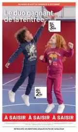 Catalogue Carrefour Drive page 3