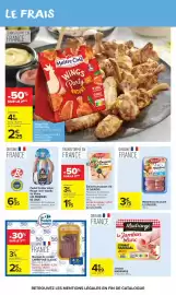 Catalogue Carrefour Drive page 25