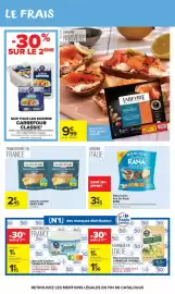 Catalogue Carrefour Drive page 26