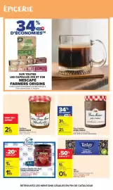 Catalogue Carrefour Drive page 29