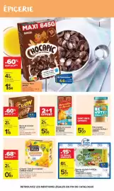 Catalogue Carrefour Drive page 30