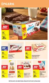 Catalogue Carrefour Drive page 31