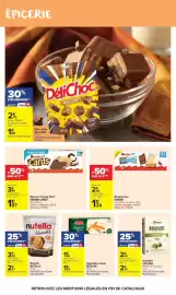 Catalogue Carrefour Drive page 32