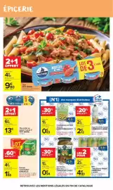 Catalogue Carrefour Drive page 34