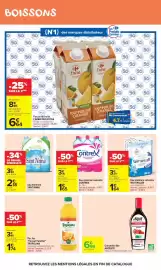 Catalogue Carrefour Drive page 36