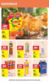 Catalogue Carrefour Drive page 37