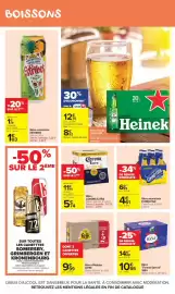 Catalogue Carrefour Drive page 39