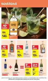 Catalogue Carrefour Drive page 40
