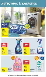 Catalogue Carrefour Drive page 42