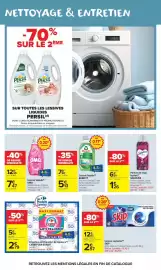 Catalogue Carrefour Drive page 43
