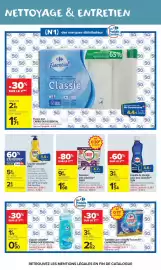 Catalogue Carrefour Drive page 45