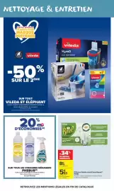 Catalogue Carrefour Drive page 46