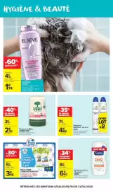 Catalogue Carrefour Drive page 47