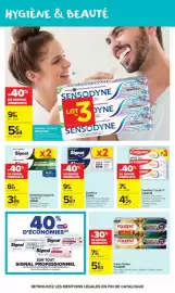 Catalogue Carrefour Drive page 48