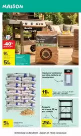 Catalogue Carrefour Drive page 50