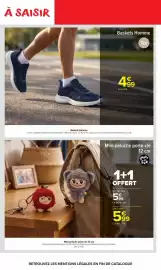 Catalogue Carrefour Drive page 53