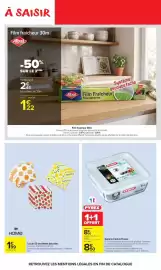 Catalogue Carrefour Drive page 54