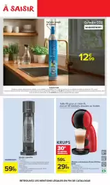 Catalogue Carrefour Drive page 55
