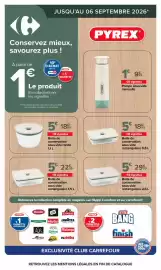 Catalogue Carrefour Drive page 57