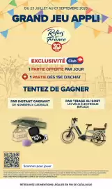 Catalogue Carrefour Drive page 58
