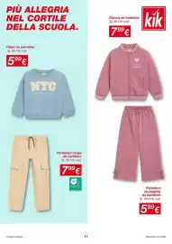 Volantino KiK Pagina 11