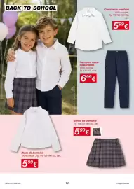 Volantino KiK Pagina 14