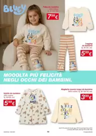 Volantino KiK Pagina 16