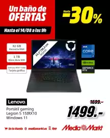 Catálogo Media Markt semana 32 Página 4
