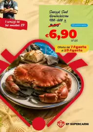 Volantino EP Supercarni Pagina 12