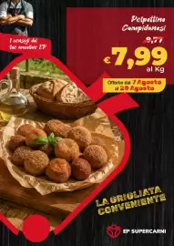 Volantino EP Supercarni Pagina 3