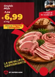Volantino EP Supercarni Pagina 4